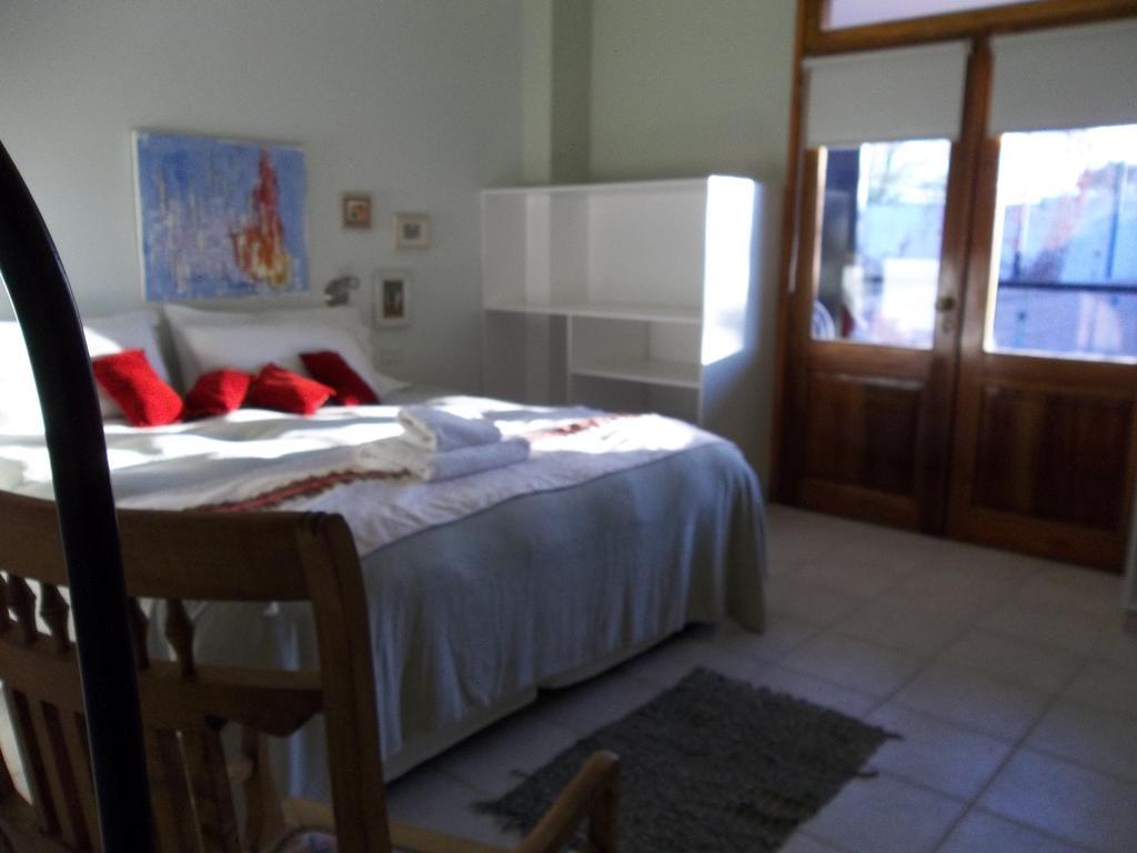 Hosteria Casa De Paula Трелью Номер фото
