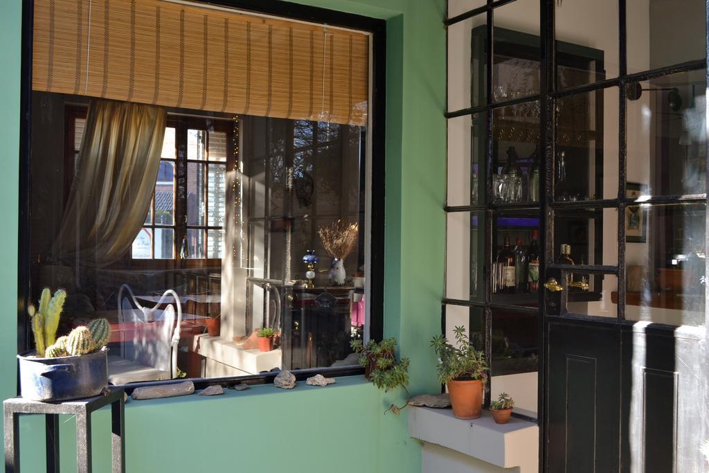 Hosteria Casa De Paula Трелью Екстер'єр фото